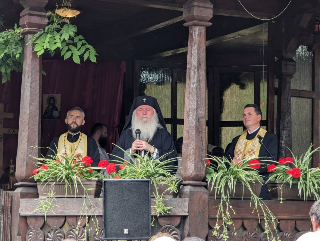 Pelerinaje la două mănăstiri bănățene închinate Sfântului Proroc Ilie Tesviteanul 262521