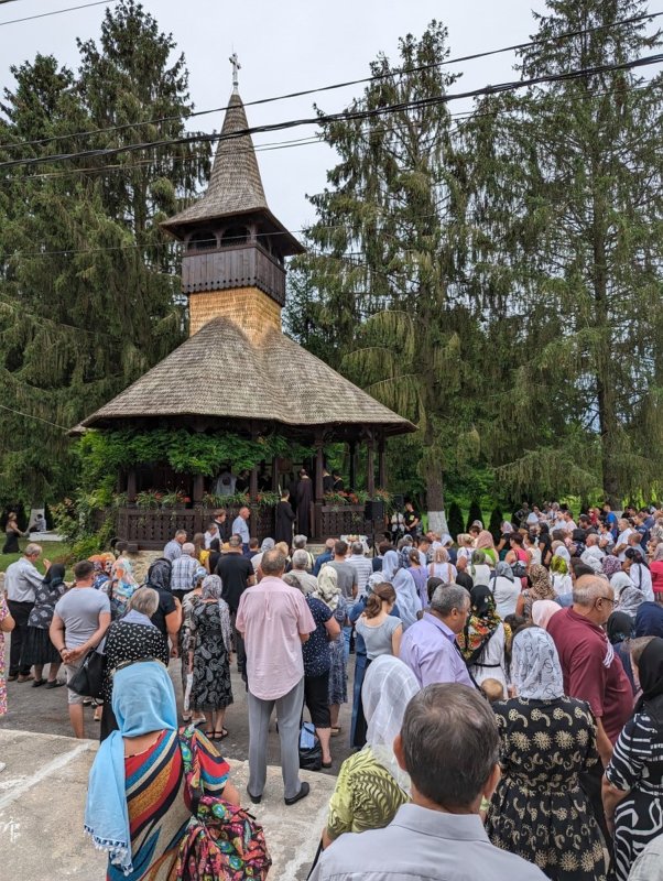Pelerinaje la două mănăstiri bănățene închinate Sfântului Proroc Ilie Tesviteanul 262524