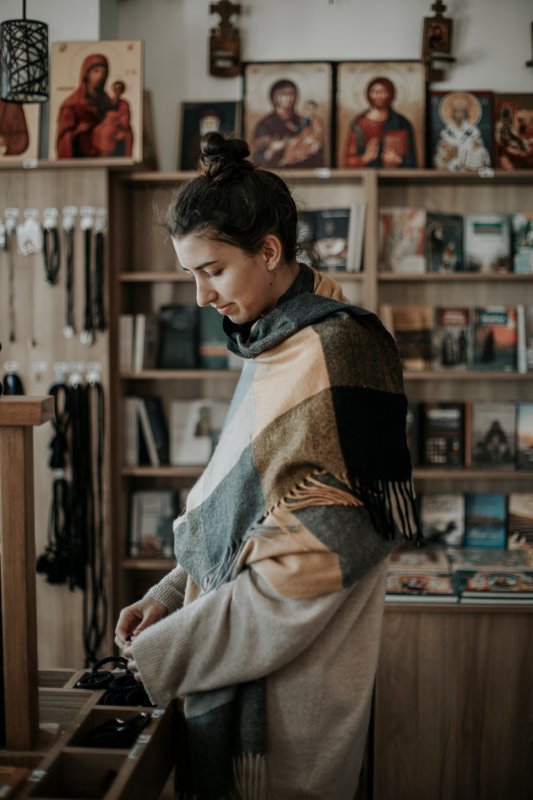 De la spiritualitate la Ortodoxie 261730