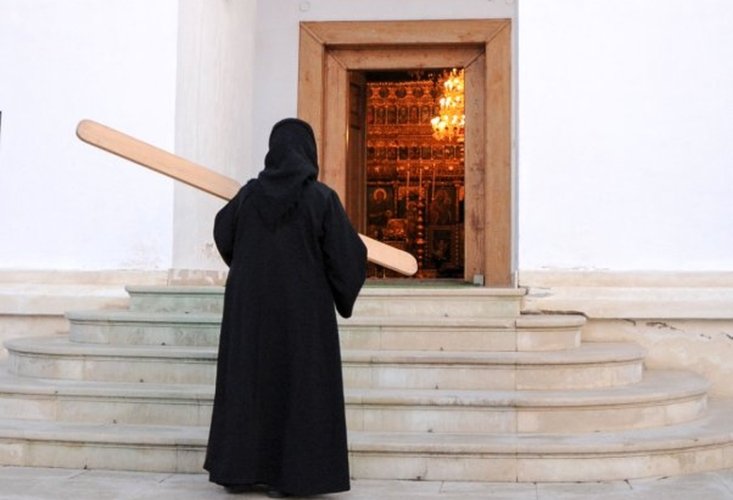 Biserica este datoare, până în ultima clipă, să păstreze dialogul viu... 262664