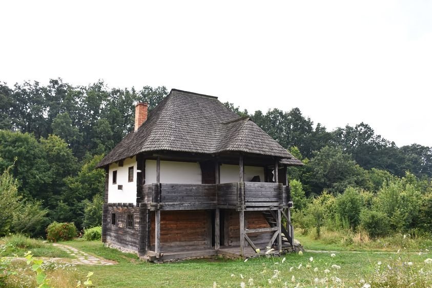 Hramul Mănăstirii „Sfânta Maria Magdalena” din Oarța de Sus 262695