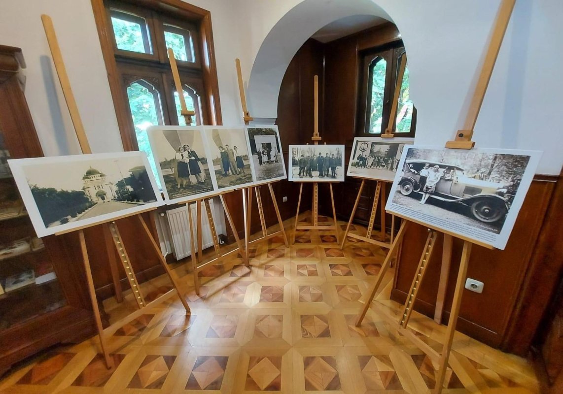 „Brâncuși la Târgu Jiu” 262781