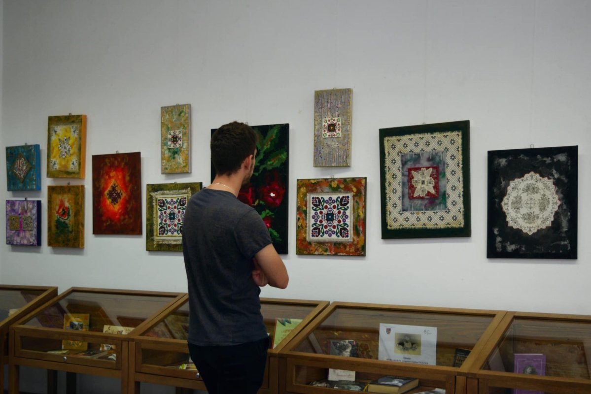 „Bucovina magică” prezentată publicului clujean 262785