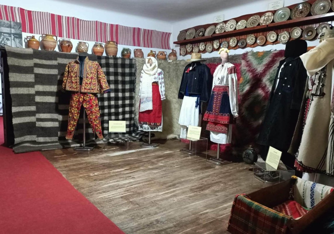 Din comorile zonei Vlașca 262782