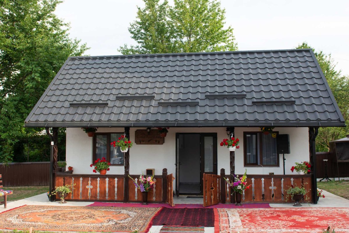 Înnoire în parohia din localitatea botoșăneană Icuşeni Vale 262719