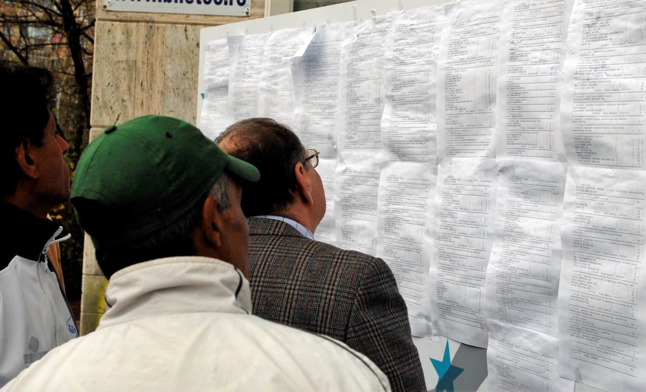 Programe de formare profesională 262789