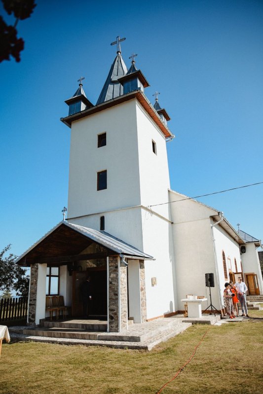 Sfințirea Altarului de vară și a noii catapetesme a Bisericii din Râșca Pleș, Cluj 262802