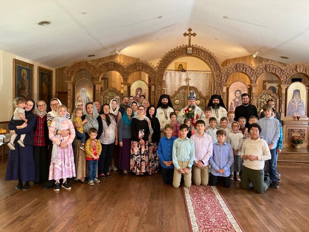 Activități recreative și duhovnicești pentru copii în Statele Unite ale Americii 262973