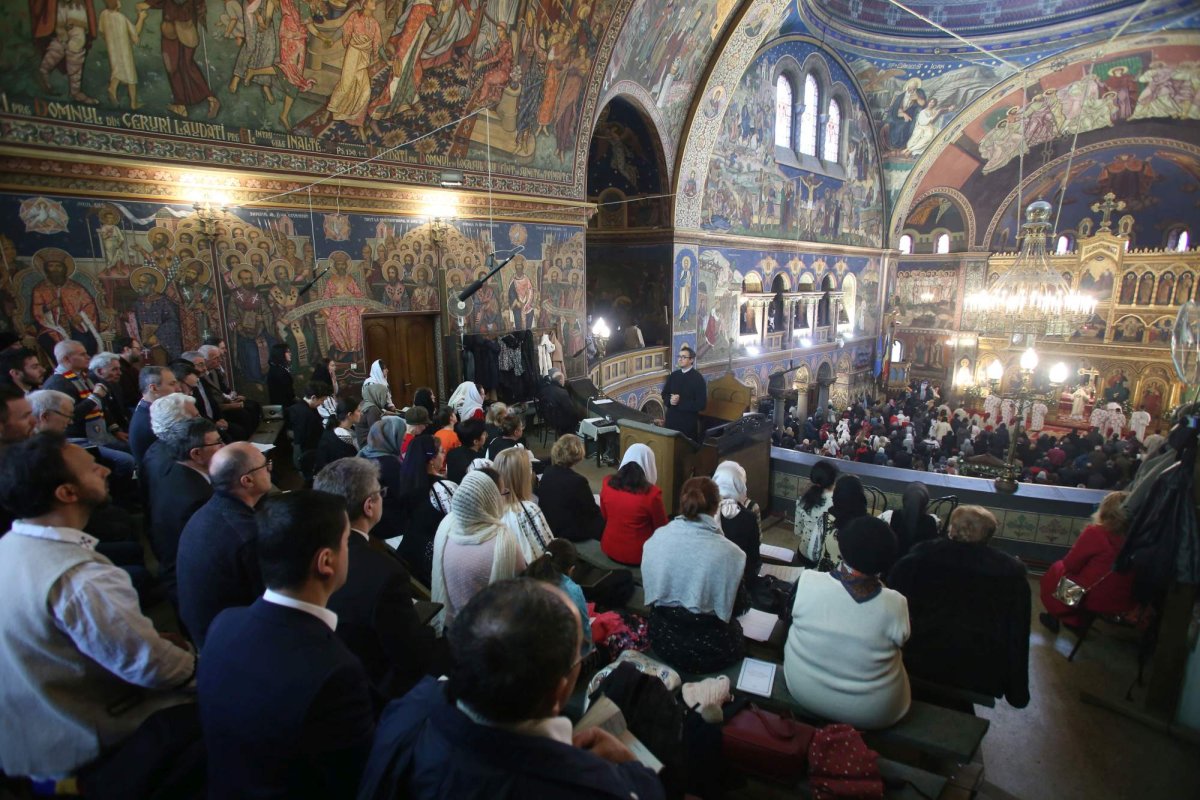 Corul „Timotei Popovici”, peste un secol de tradiție și artă muzicală 262904