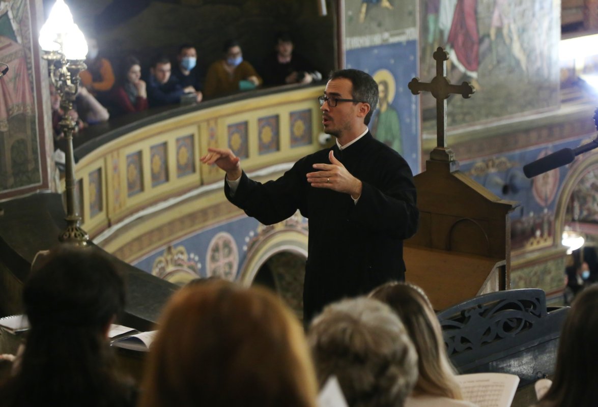 Corul „Timotei Popovici”, peste un secol de tradiție și artă muzicală 262912