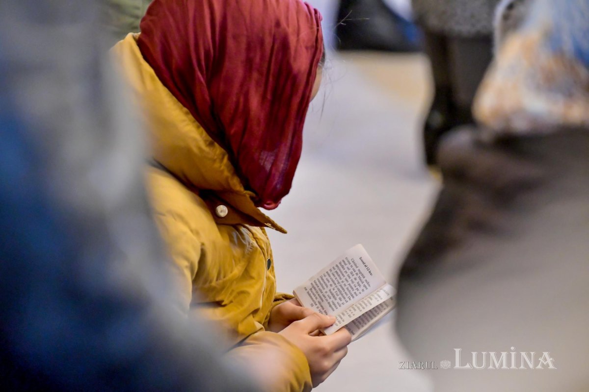 Cum să ne raportăm față de întâmplările nefericite 267818