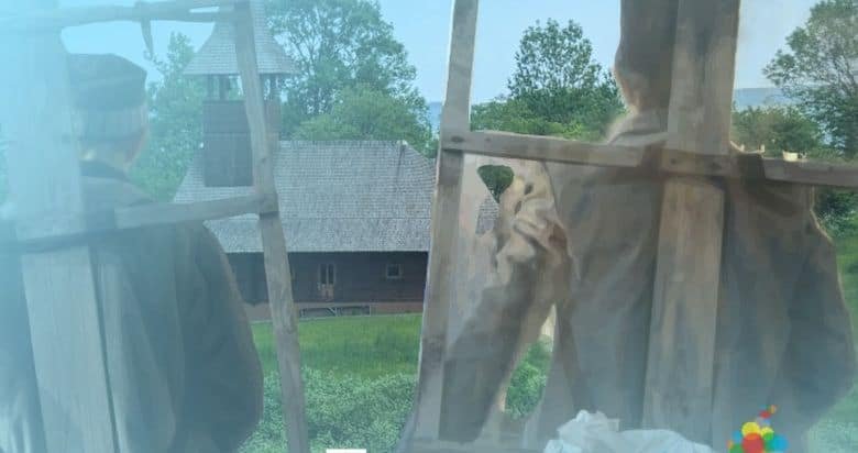 Festivalul Geamgiilor în satul clujean Bociu 262926