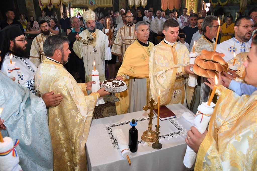 Întâlnirea fiilor satului Bogâltin din județul Caraș‑Severin 262972