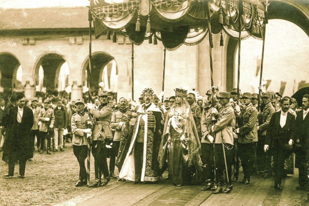 „Nimic nu este în țara aceasta românească pe care să nu-l fi iubit eu” 262920