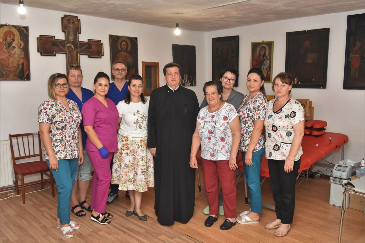 Peste 100 de persoane au donat sânge la Râmnicu Sărat și Nehoiu 262955