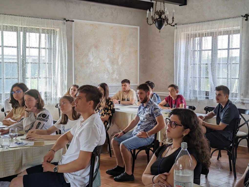 Tabăra națională „Tradiție și noutate” în Arhiepiscopia Timișoarei 262968