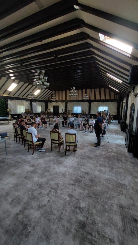 Tabăra națională „Tradiție și noutate” în Arhiepiscopia Timișoarei 262969