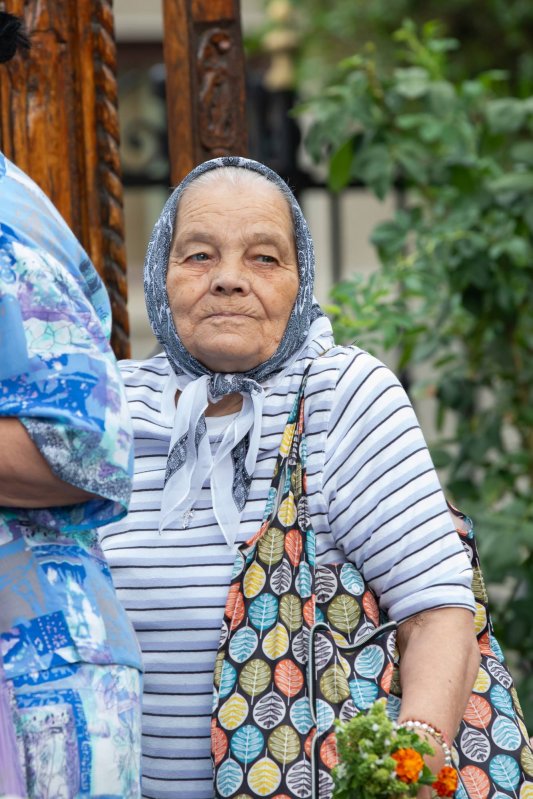 Bucuria cinstirii unui sfânt vindecător iubit de bucureșteni 263068