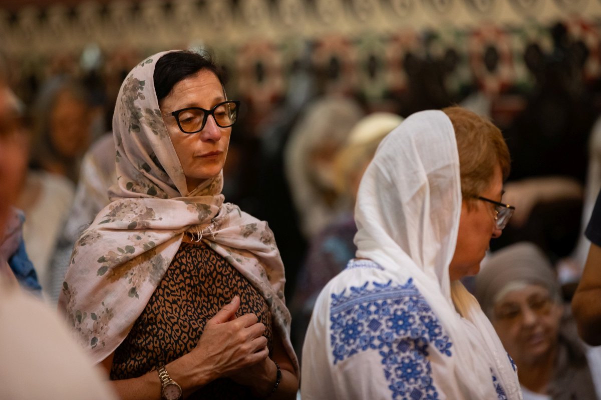 Bucuria cinstirii unui sfânt vindecător iubit de bucureșteni 263075