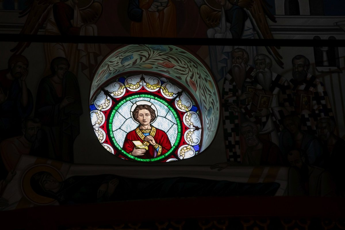 Bucuria cinstirii unui sfânt vindecător iubit de bucureșteni 263077