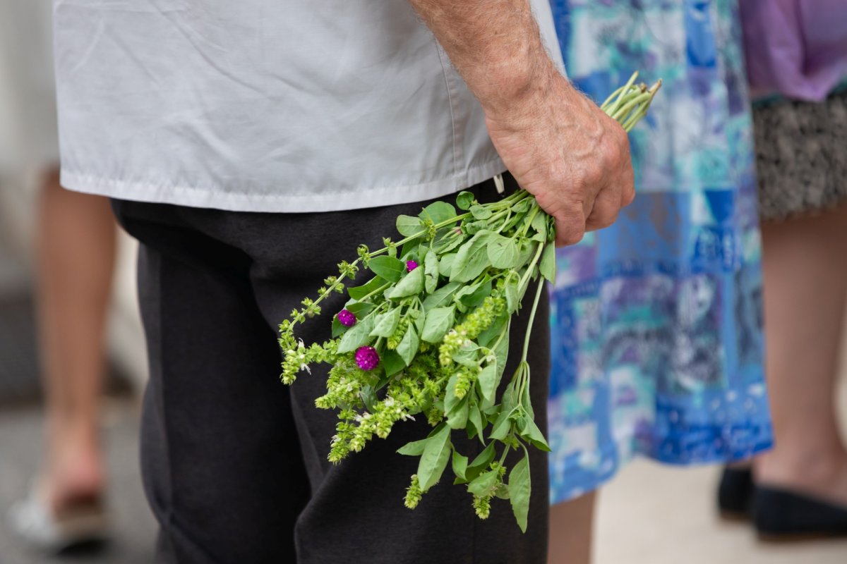 Bucuria cinstirii unui sfânt vindecător iubit de bucureșteni 263104