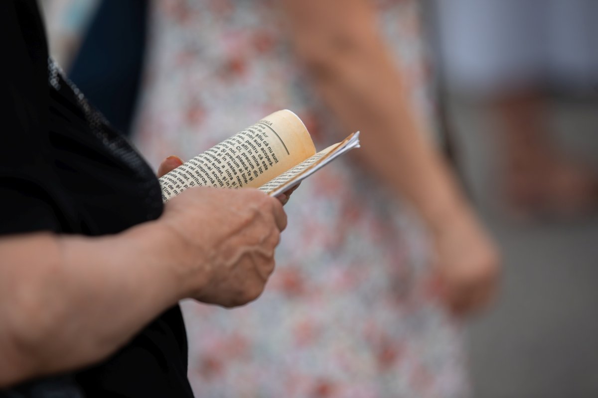 Bucuria cinstirii unui sfânt vindecător iubit de bucureșteni 263108