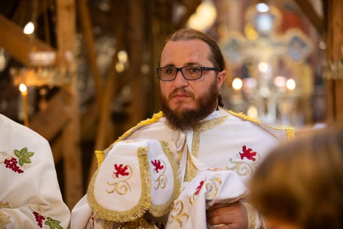 Bucuria cinstirii unui sfânt vindecător iubit de bucureșteni 263119