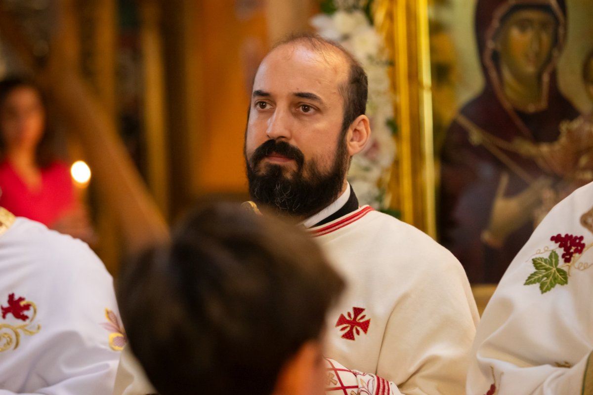 Bucuria cinstirii unui sfânt vindecător iubit de bucureșteni 263121