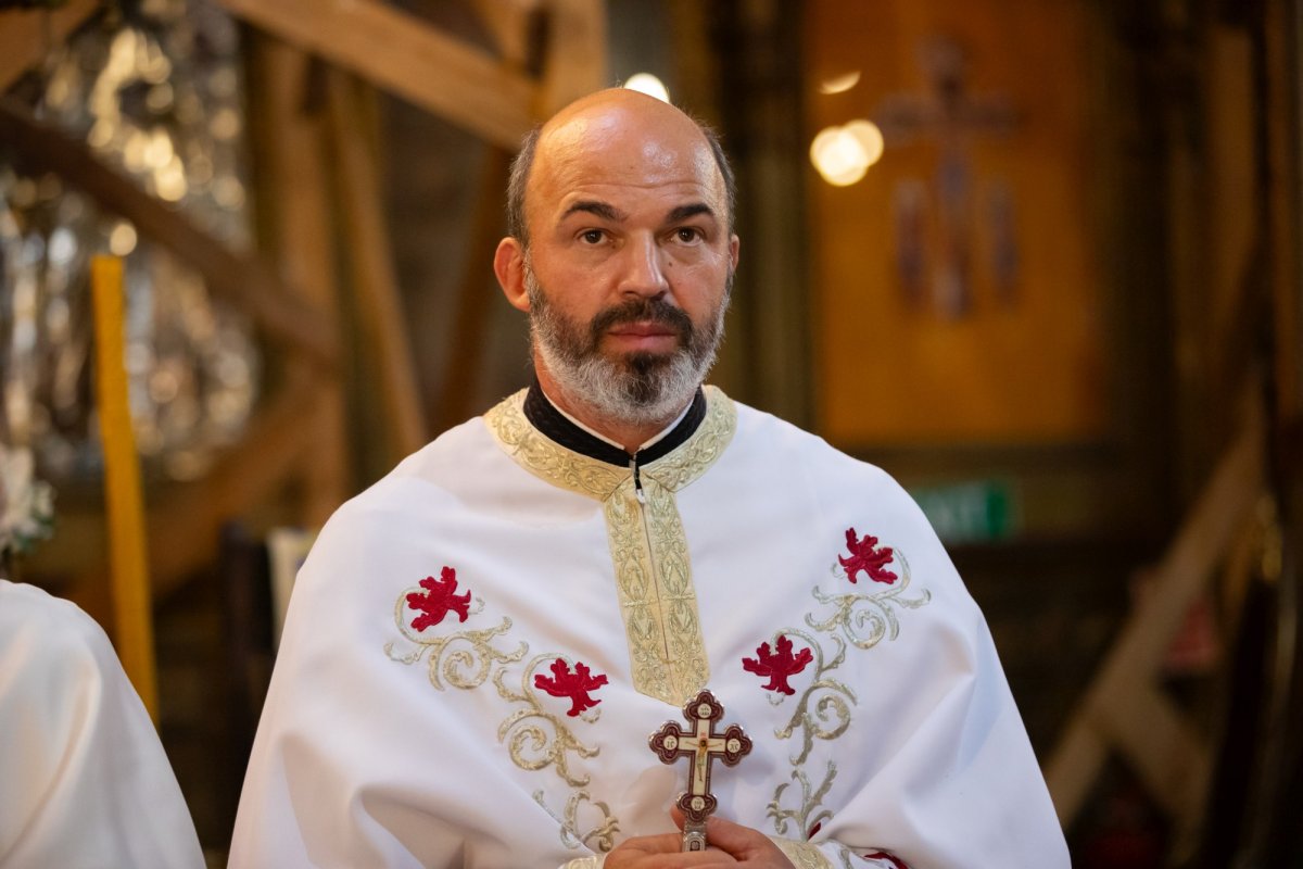 Bucuria cinstirii unui sfânt vindecător iubit de bucureșteni 263122