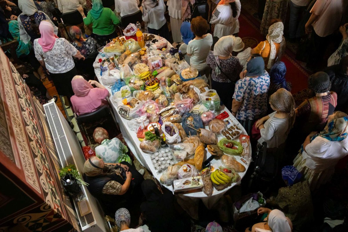 Bucuria cinstirii unui sfânt vindecător iubit de bucureșteni 263125