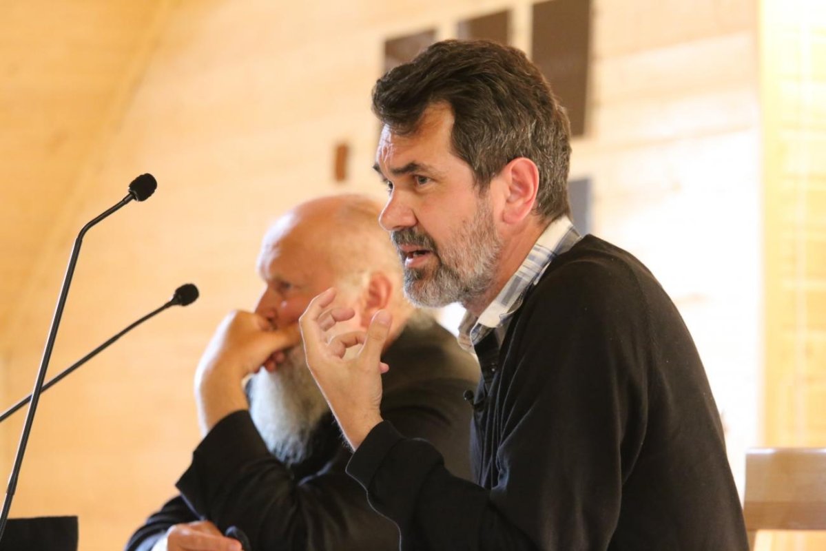 Ediția a cincea a Taberei internaționale de la Oașa, judeţul Alba 263044