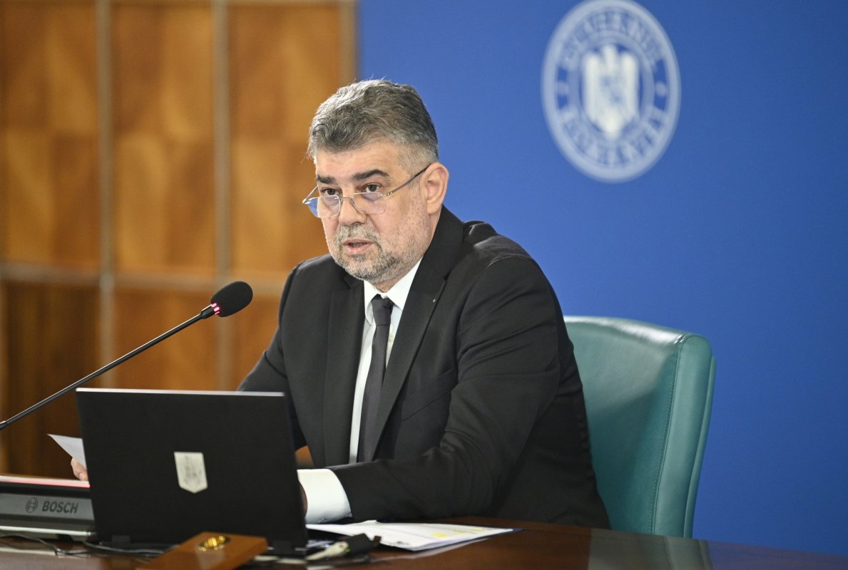 Guvernul anunţă „investiţii masive în sănătate” 263007