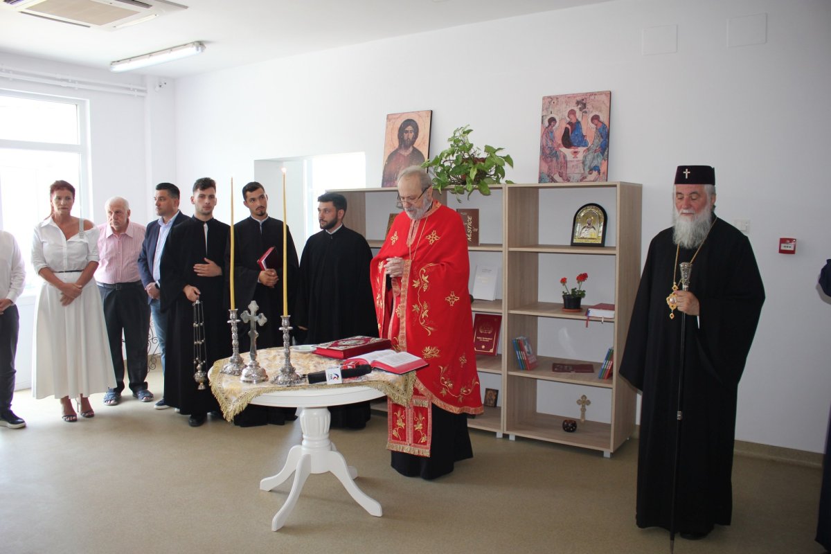 Un nou centru social pentru persoane vârstnice la Craiova  263055