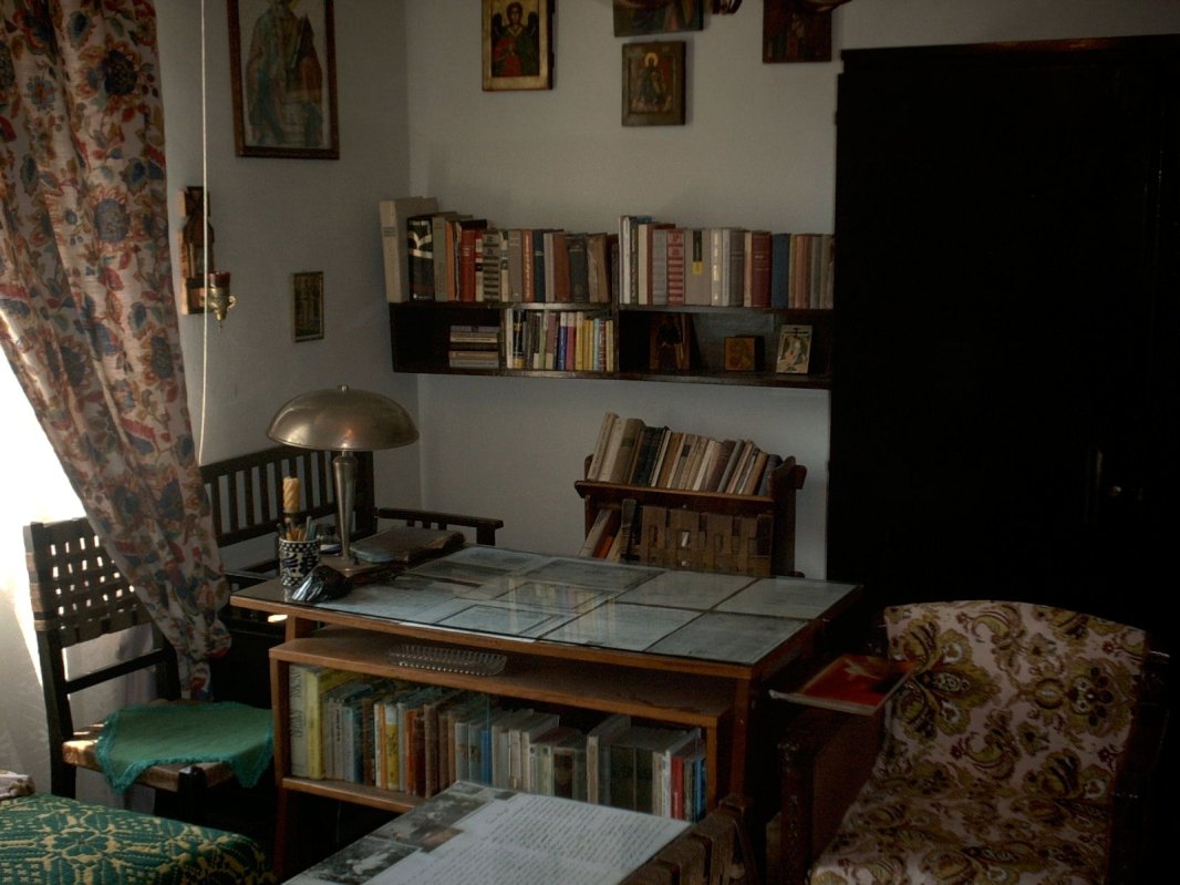 Libertatea, tema vieţii și operei lui Nicolae Steinhardt 263142