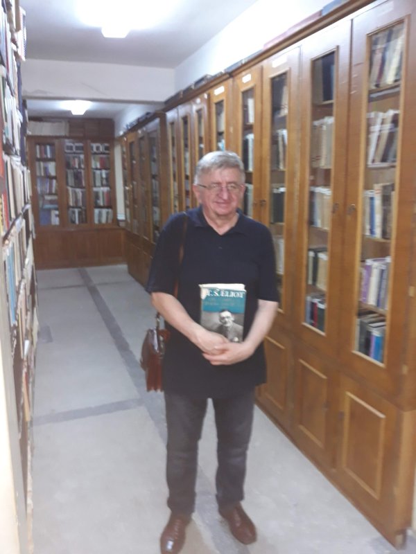 Libertatea, tema vieţii și operei lui Nicolae Steinhardt 263147