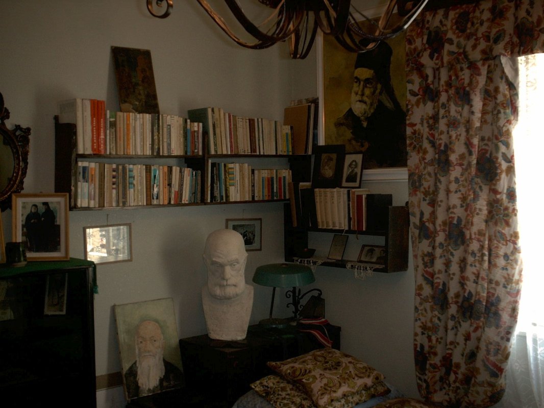 Libertatea, tema vieţii și operei lui Nicolae Steinhardt 263148