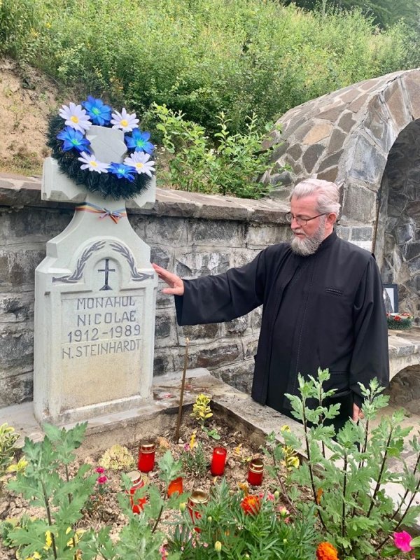 Libertatea, tema vieţii și operei lui Nicolae Steinhardt 263151