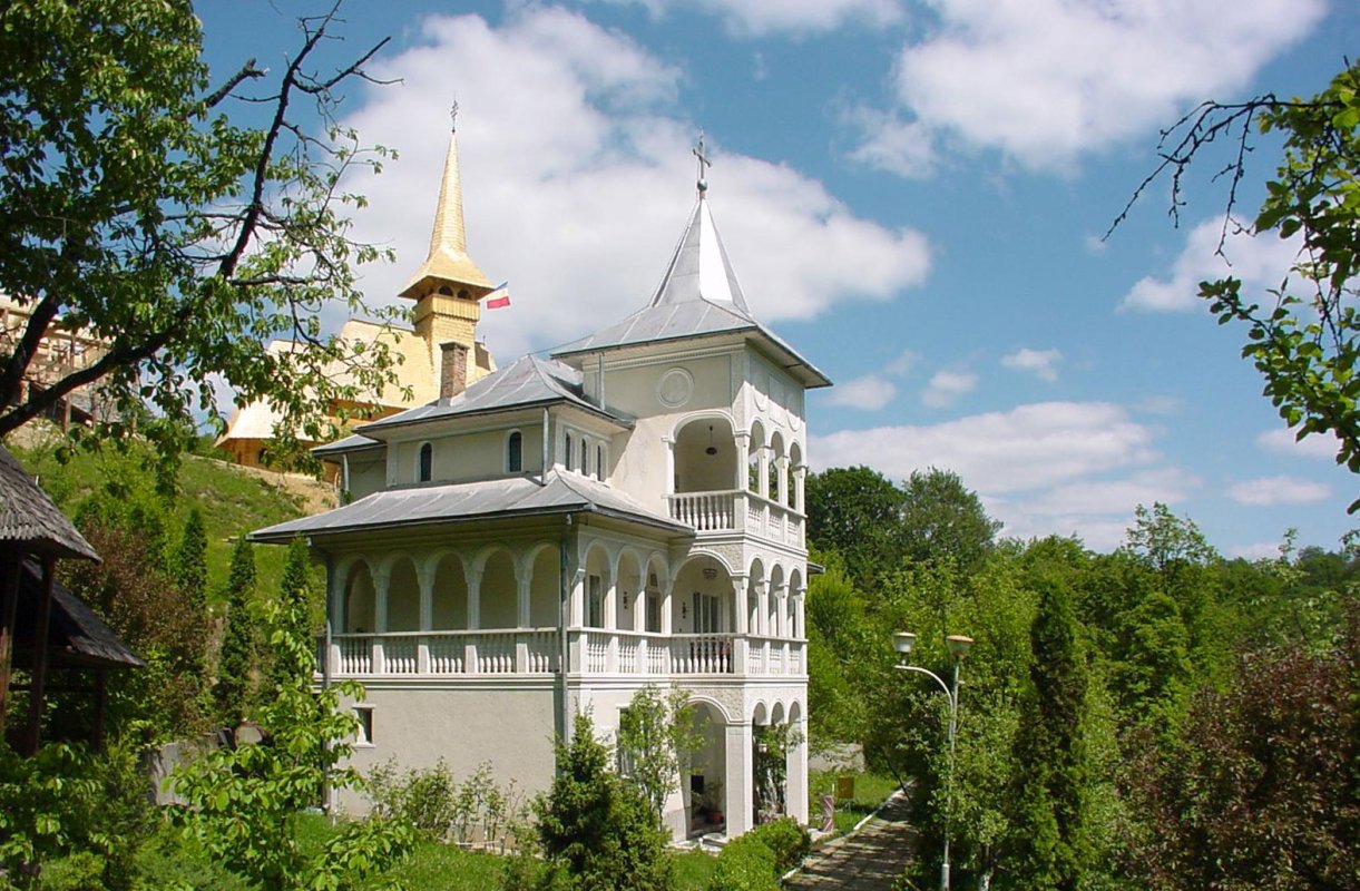 Libertatea, tema vieţii și operei lui Nicolae Steinhardt 263153