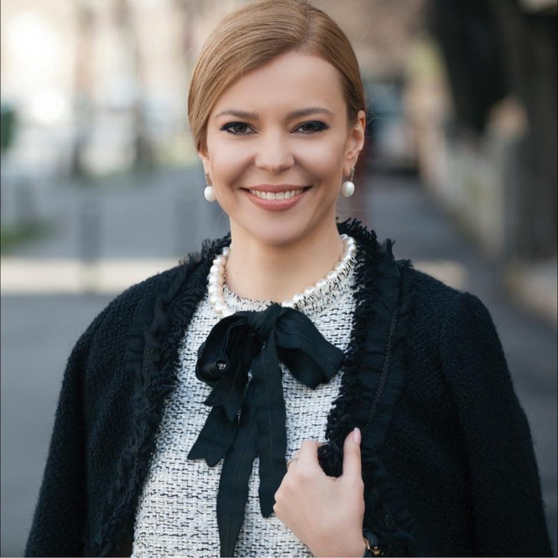 Un nou ambasador la Paris 263186