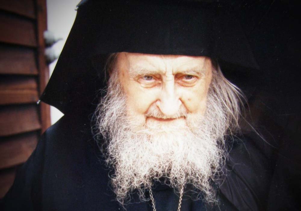 „Doar îmbogățirea duhului nostru face suportabilă bătrânețea” 262888