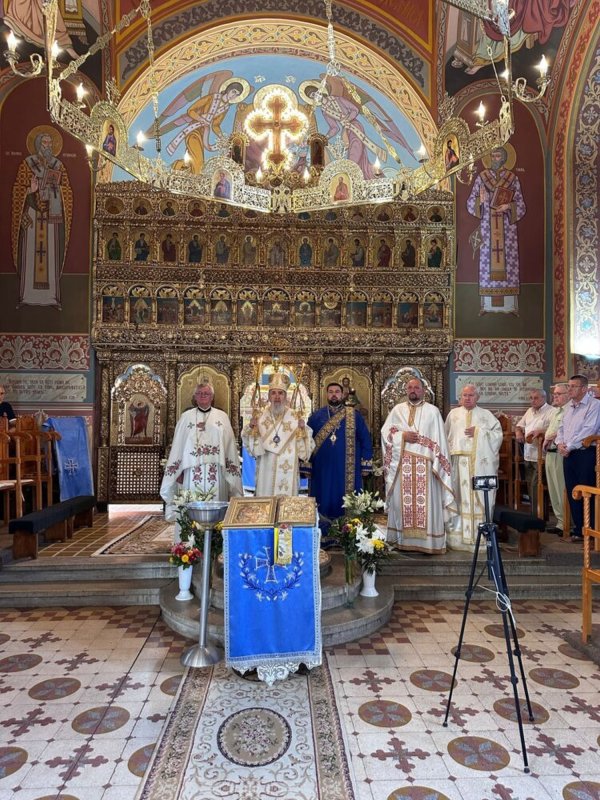 Evenimente duhovnicești și culturale la Parohia Grădiște I din Arad 263454