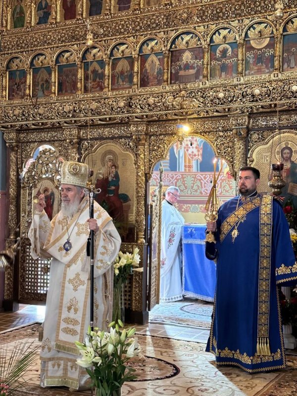 Evenimente duhovnicești și culturale la Parohia Grădiște I din Arad 263456