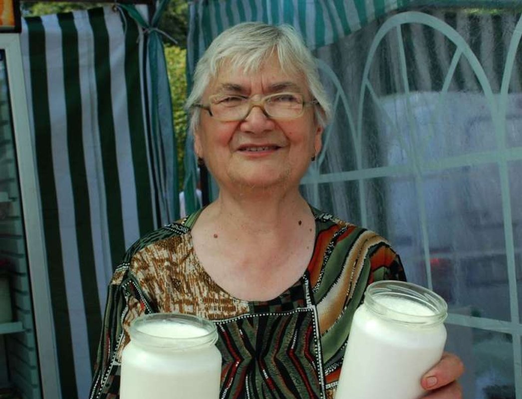 Iaurtul bulgăresc, protejat la nivel european  263406