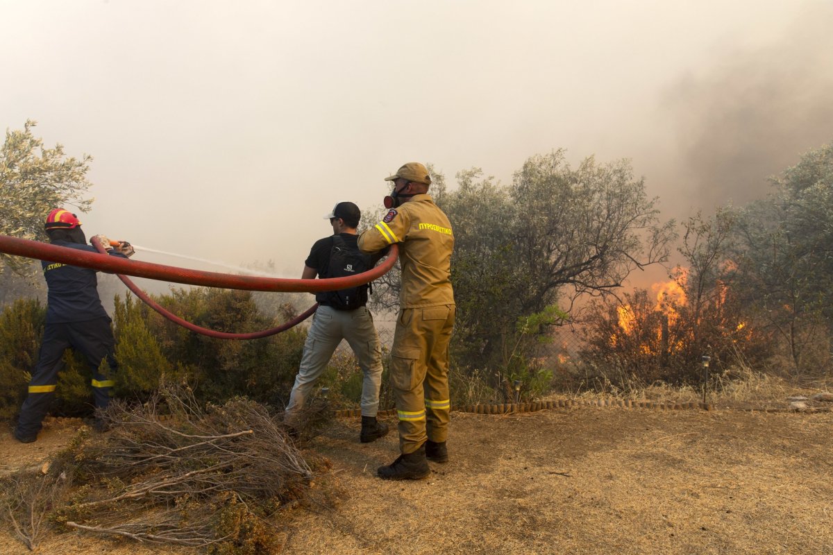 Solidaritatea salvează Europa de consecințele fenomenelor extreme 263400