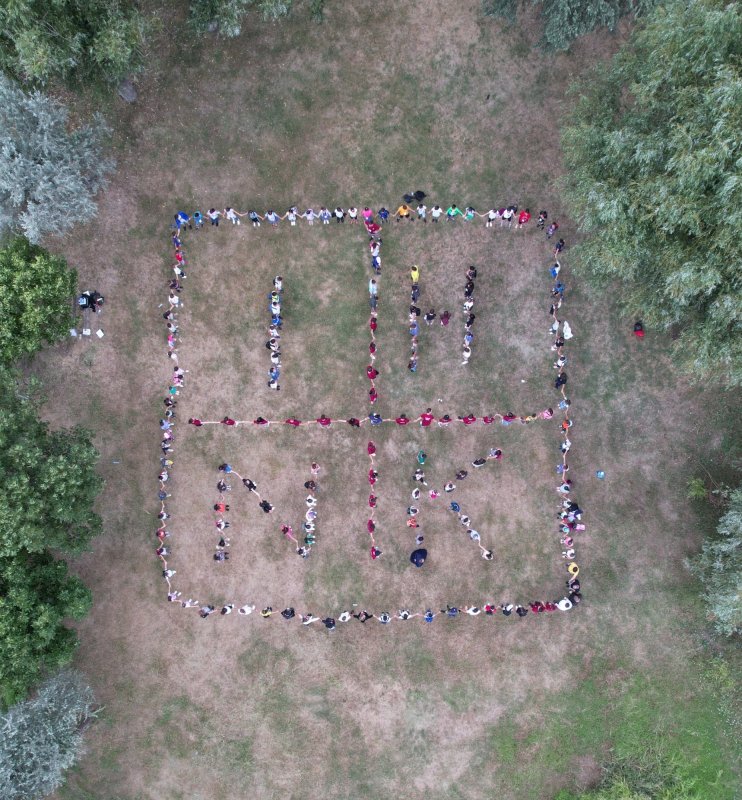 „Tabăra din pridvorul satului”, la final 263460