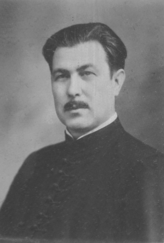 Gheorghe Șoima, „lumina sub obroc” a muzicii transilvănene 263498