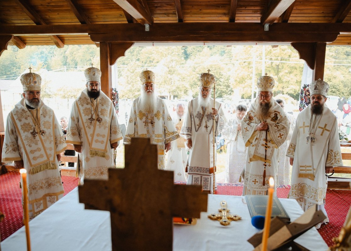 Întâlnirea fiilor satului Huta, judeţul Cluj 263554