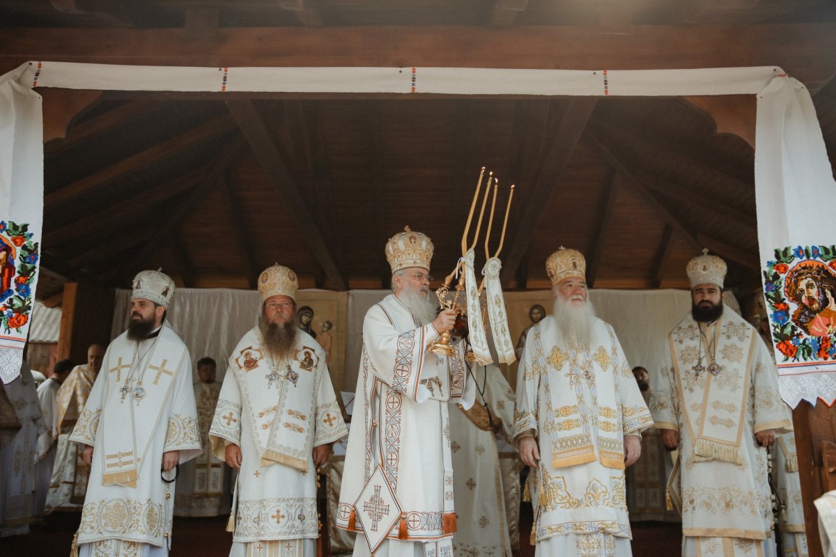 Întâlnirea fiilor satului Huta, judeţul Cluj 263557