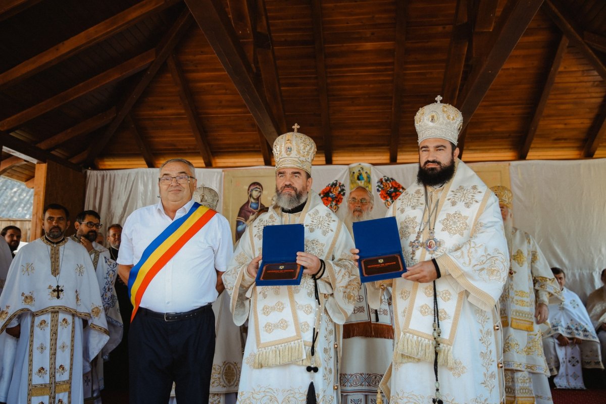 Întâlnirea fiilor satului Huta, judeţul Cluj 263558