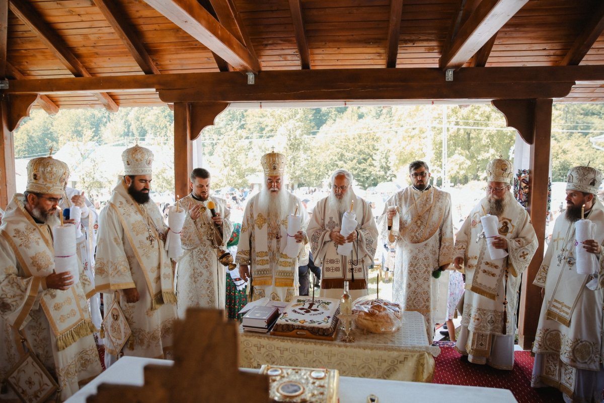 Întâlnirea fiilor satului Huta, judeţul Cluj 263559